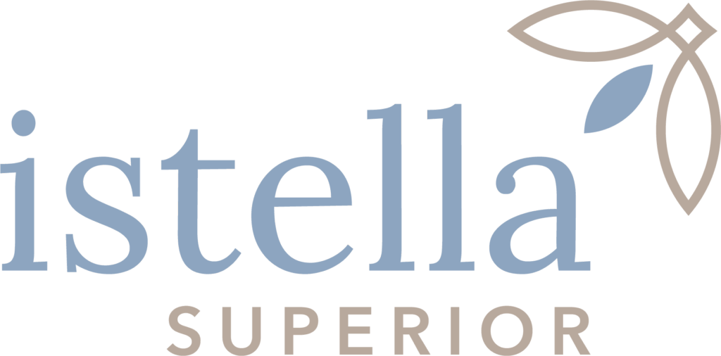 logo stanza istella