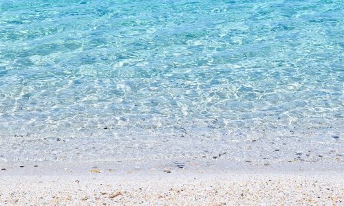 Is arutas, la spiaggia di quarzo, visitabile da abbamele affittacamere a Cabras